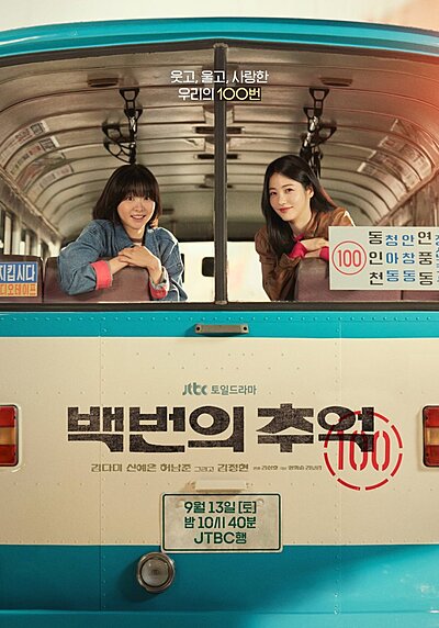 A Hundred Memories (2025)