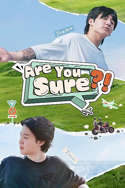 Are You Sure?! – Season 2 (2025)