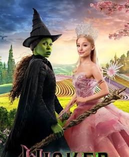 Wicked (2024)