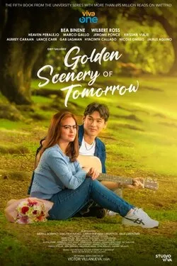 Golden Scenery of Tomorrow (2025)